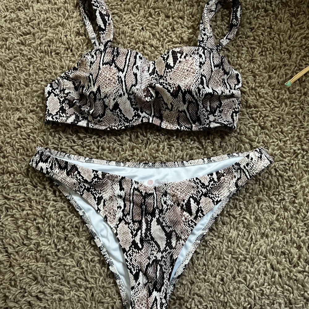 Shade & Shore swim set